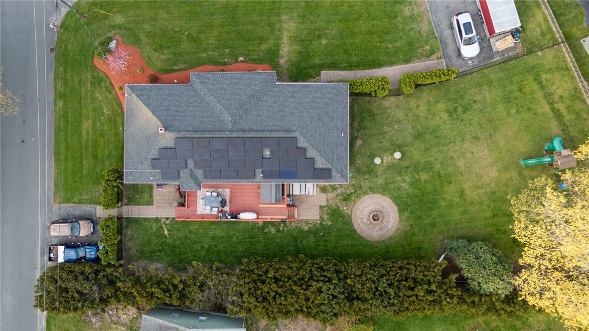 62 Canonchet Trail Cranston, RI 02921 - Photo 47 of 50