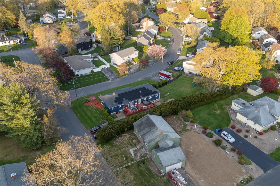 62 Canonchet Trail Cranston, RI 02921 - Photo 48 of 50