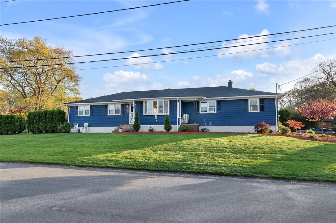 62 Canonchet Trail Cranston, RI 02921 - Photo 49 of 50