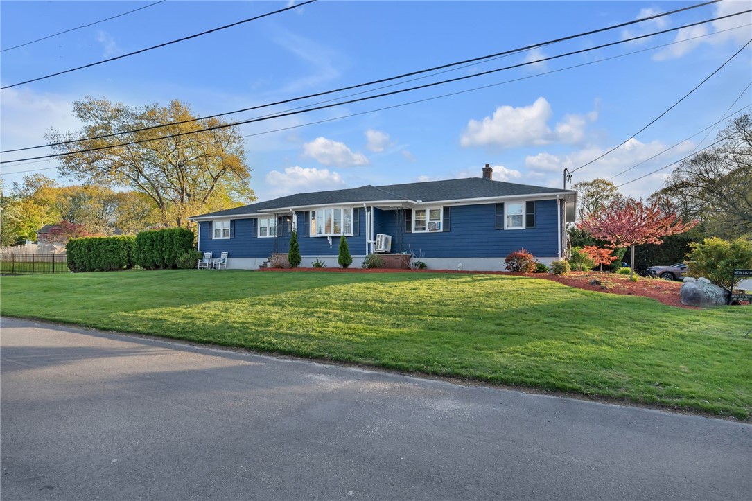 62 Canonchet Trail Cranston, RI 02921 - Photo 50 of 50