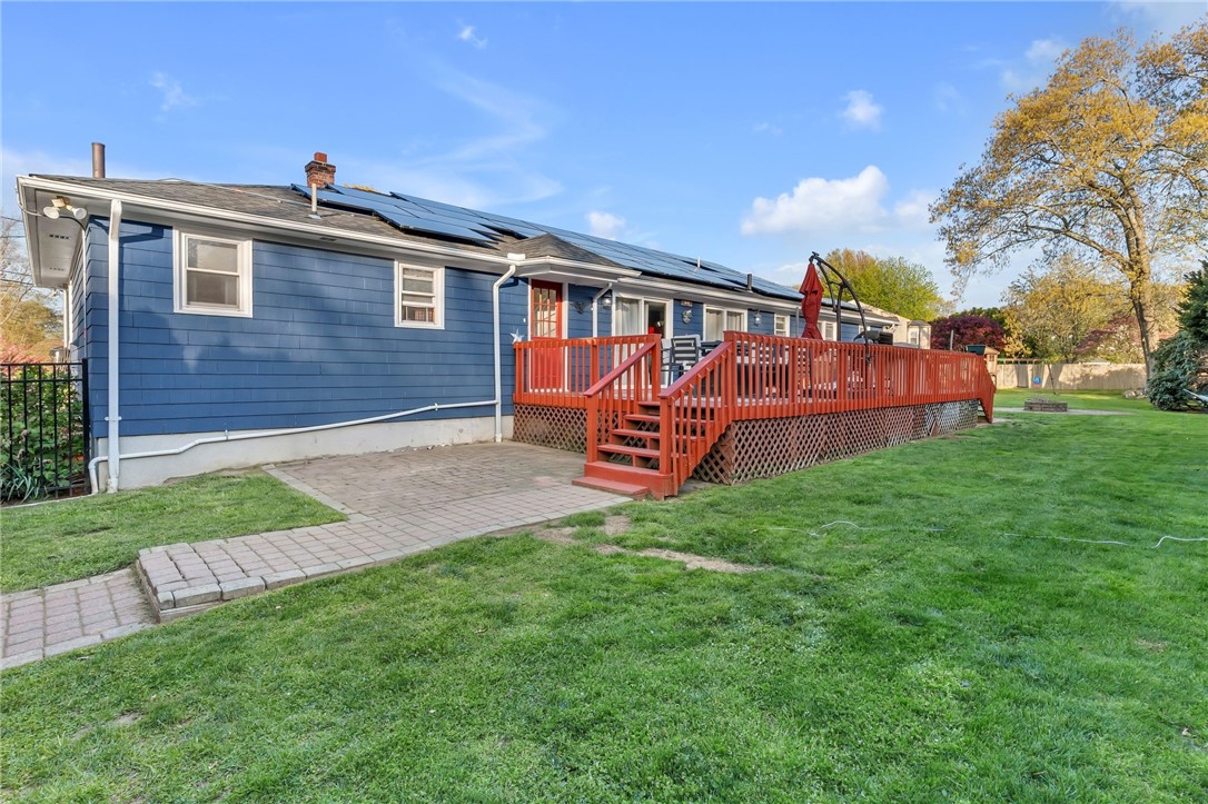 62 Canonchet Trail Cranston, RI 02921 - Photo 6 of 50