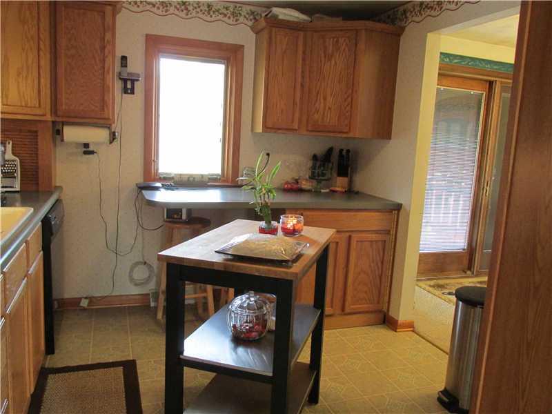 199 Holly Place Road Mount Pleasant, PA 15666 - Photo 5 of 16 Kitchen.