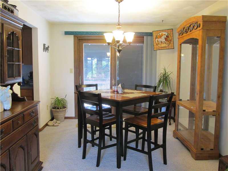 199 Holly Place Road Mount Pleasant, PA 15666 - Photo 6 of 16 Dining Room.