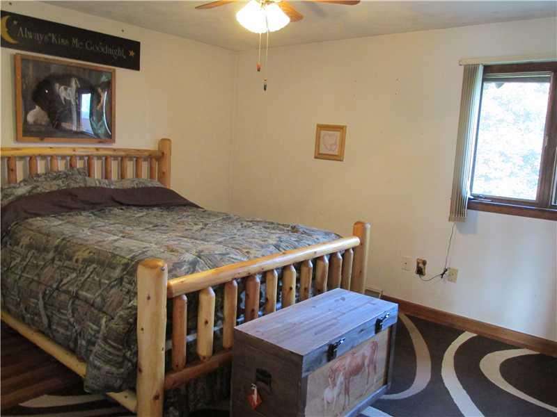 199 Holly Place Road Mount Pleasant, PA 15666 - Photo 9 of 16 Master Bedroom.