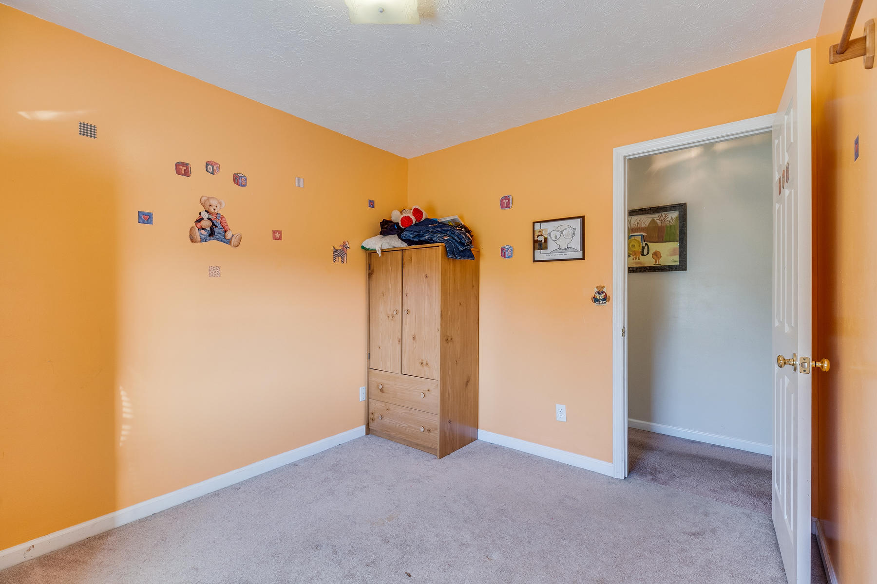 742 Rector Drive Kingsport, TN 37660 - Photo 22 of 49 025