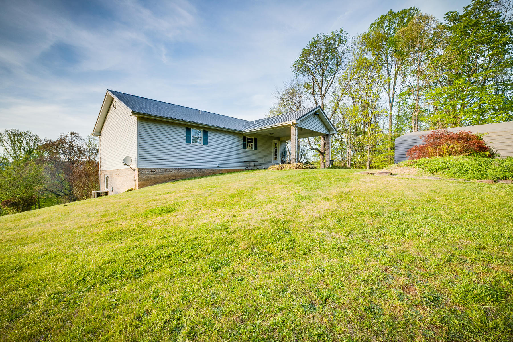 742 Rector Drive Kingsport, TN 37660 - Photo 39 of 49 042
