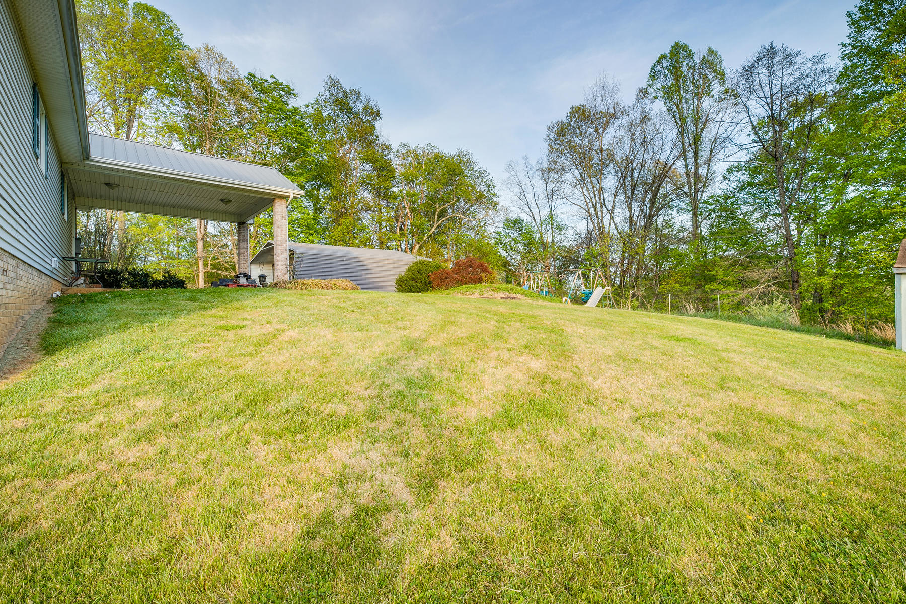 742 Rector Drive Kingsport, TN 37660 - Photo 40 of 49 043