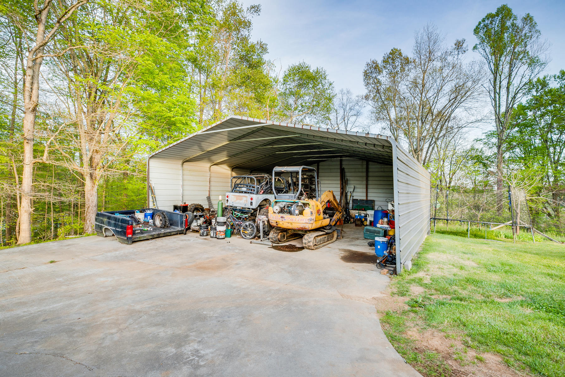 742 Rector Drive Kingsport, TN 37660 - Photo 42 of 49 045