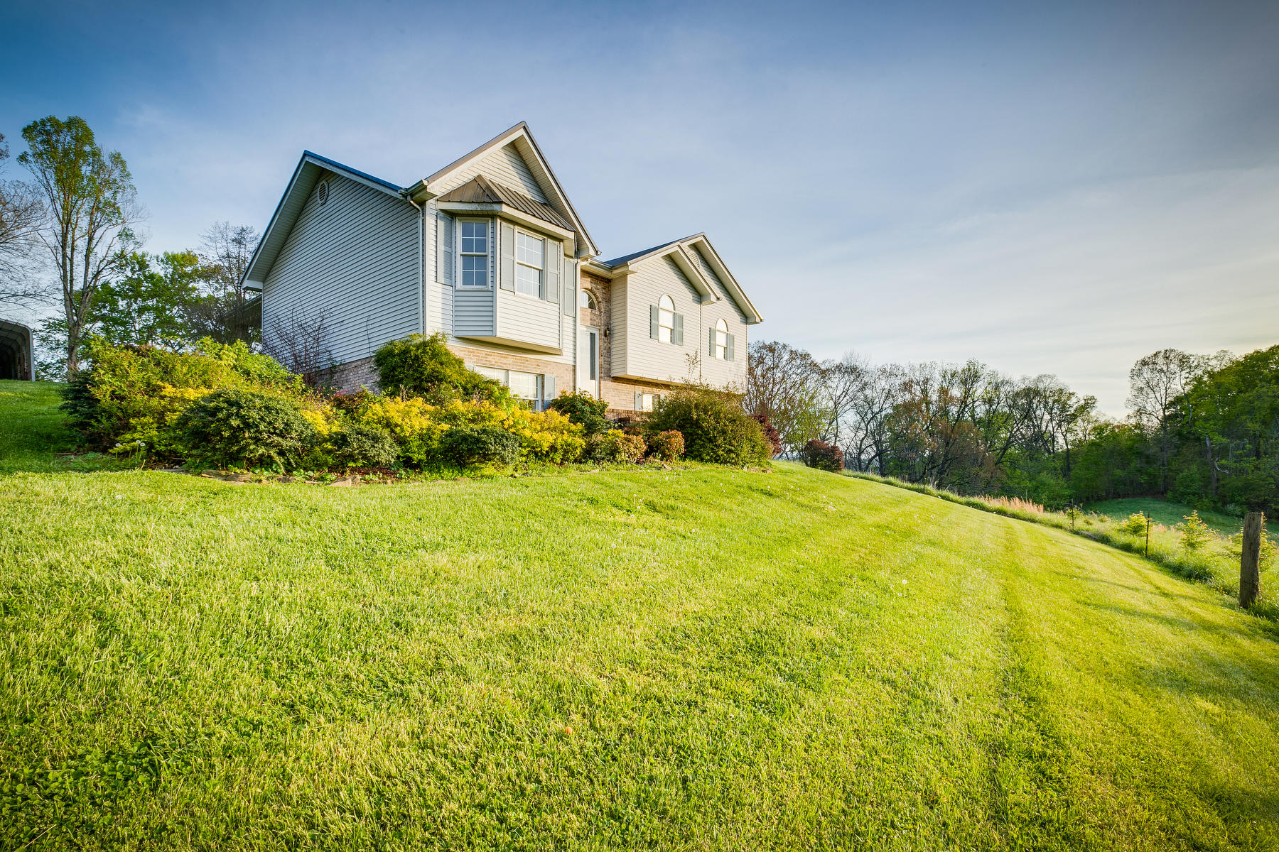 742 Rector Drive Kingsport, TN 37660 - Photo 44 of 49 003