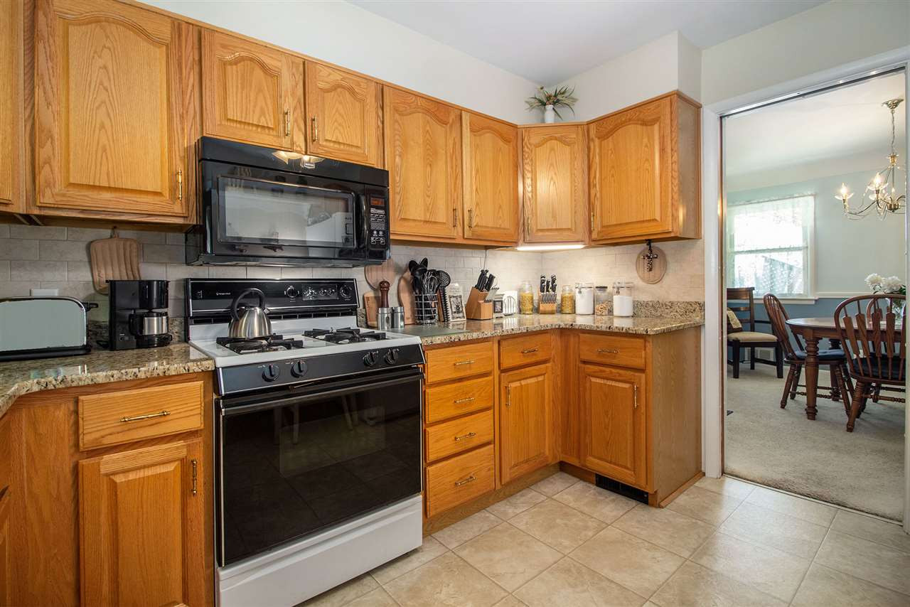 1609 Badgley Road Jackson, MI 49203 - Photo 11 of 25 Photo 11