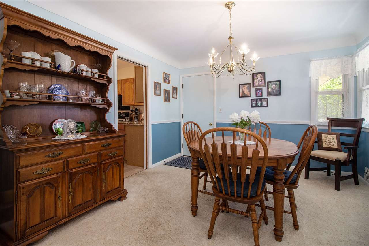 1609 Badgley Road Jackson, MI 49203 - Photo 12 of 25 Photo 12