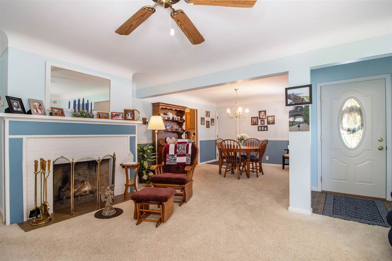 1609 Badgley Road Jackson, MI 49203 - Photo 13 of 25 Photo 13