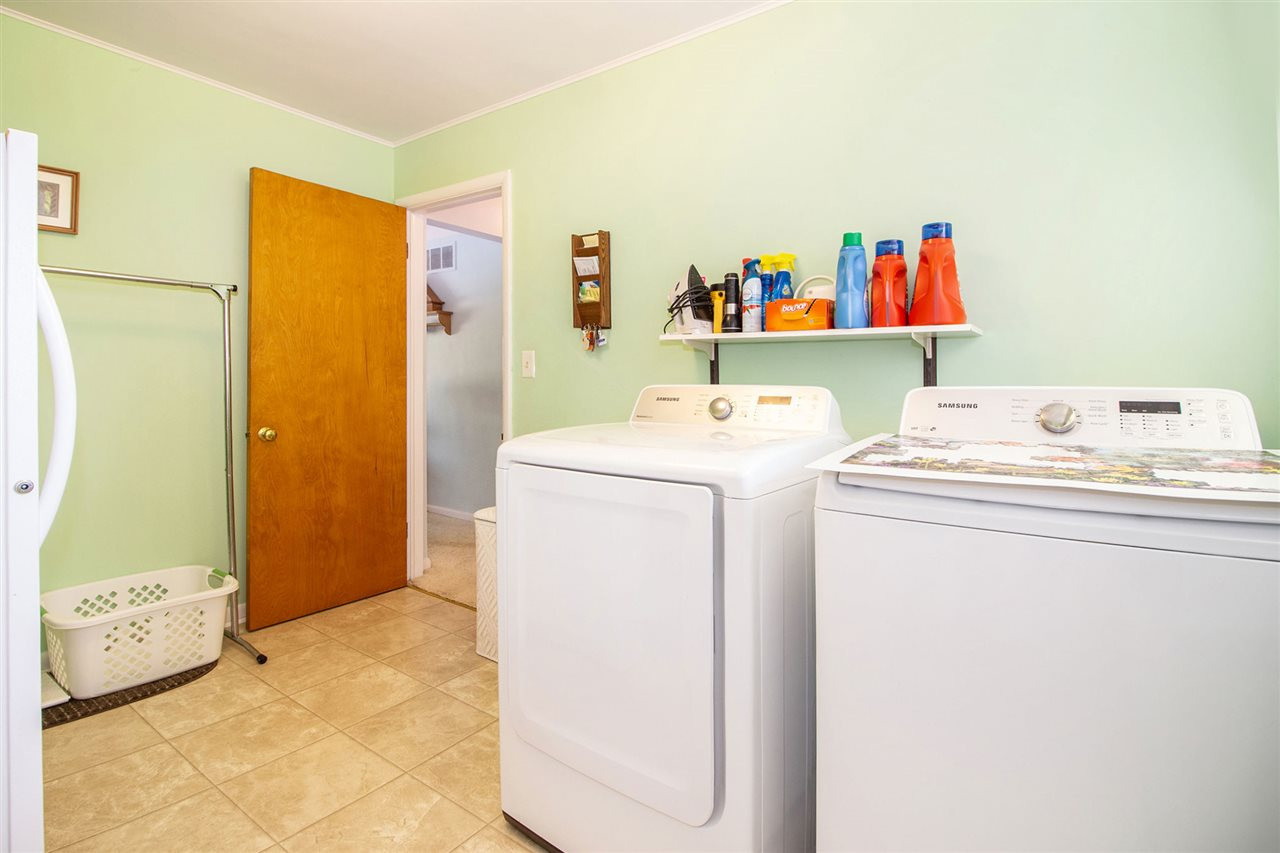 1609 Badgley Road Jackson, MI 49203 - Photo 16 of 25 Photo 16