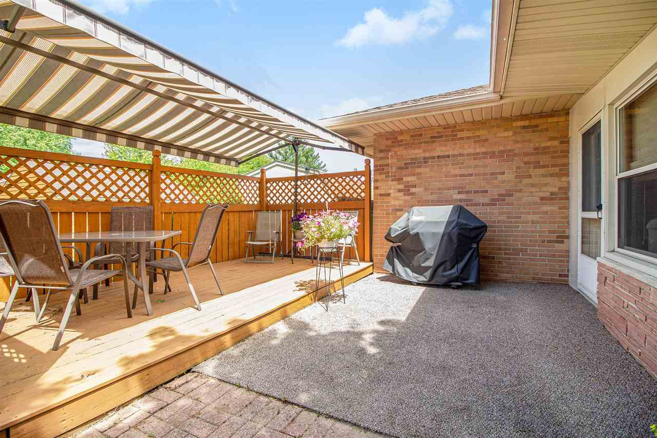 1609 Badgley Road Jackson, MI 49203 - Photo 20 of 25 Photo 20