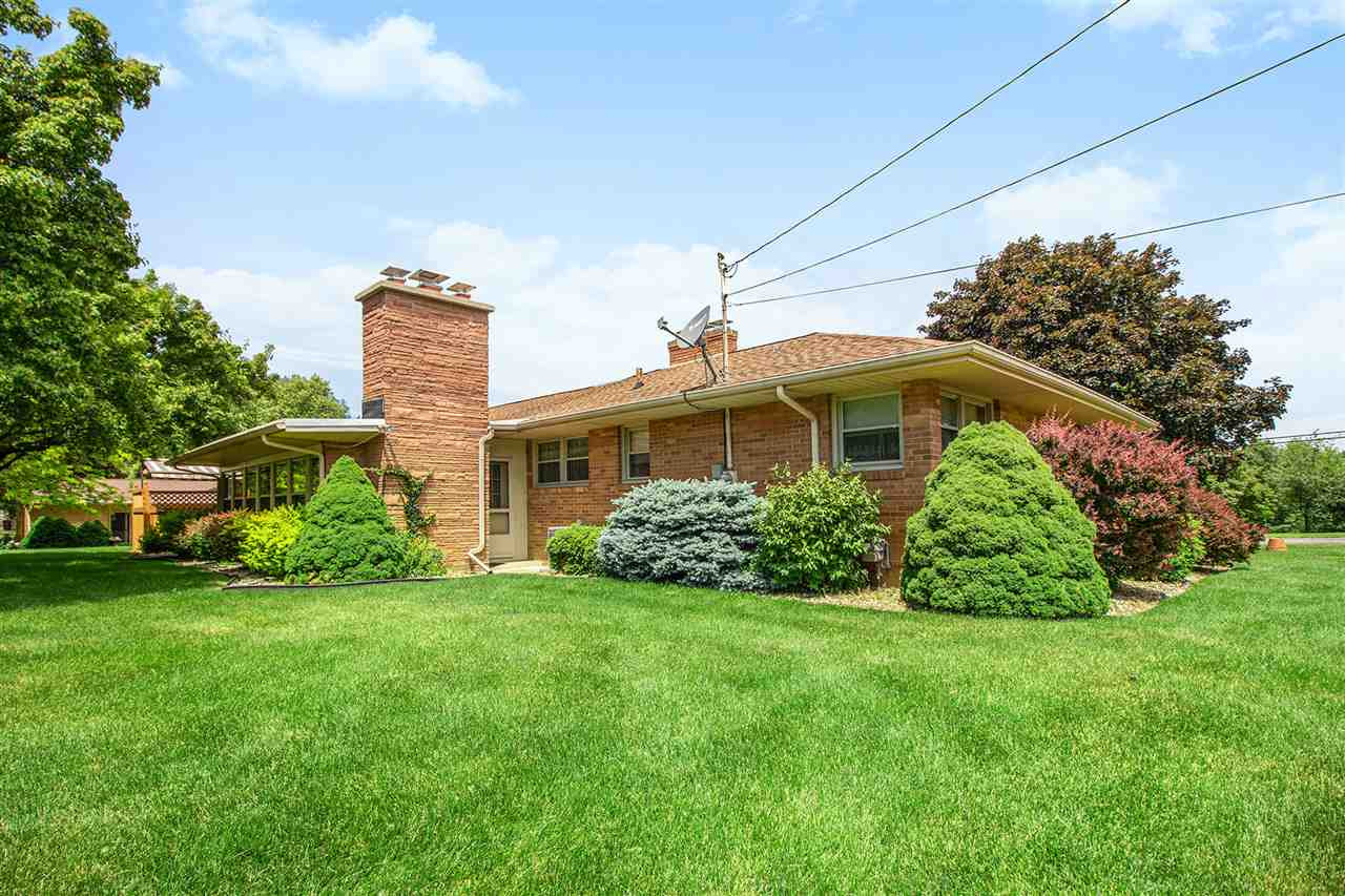 1609 Badgley Road Jackson, MI 49203 - Photo 23 of 25 Photo 23