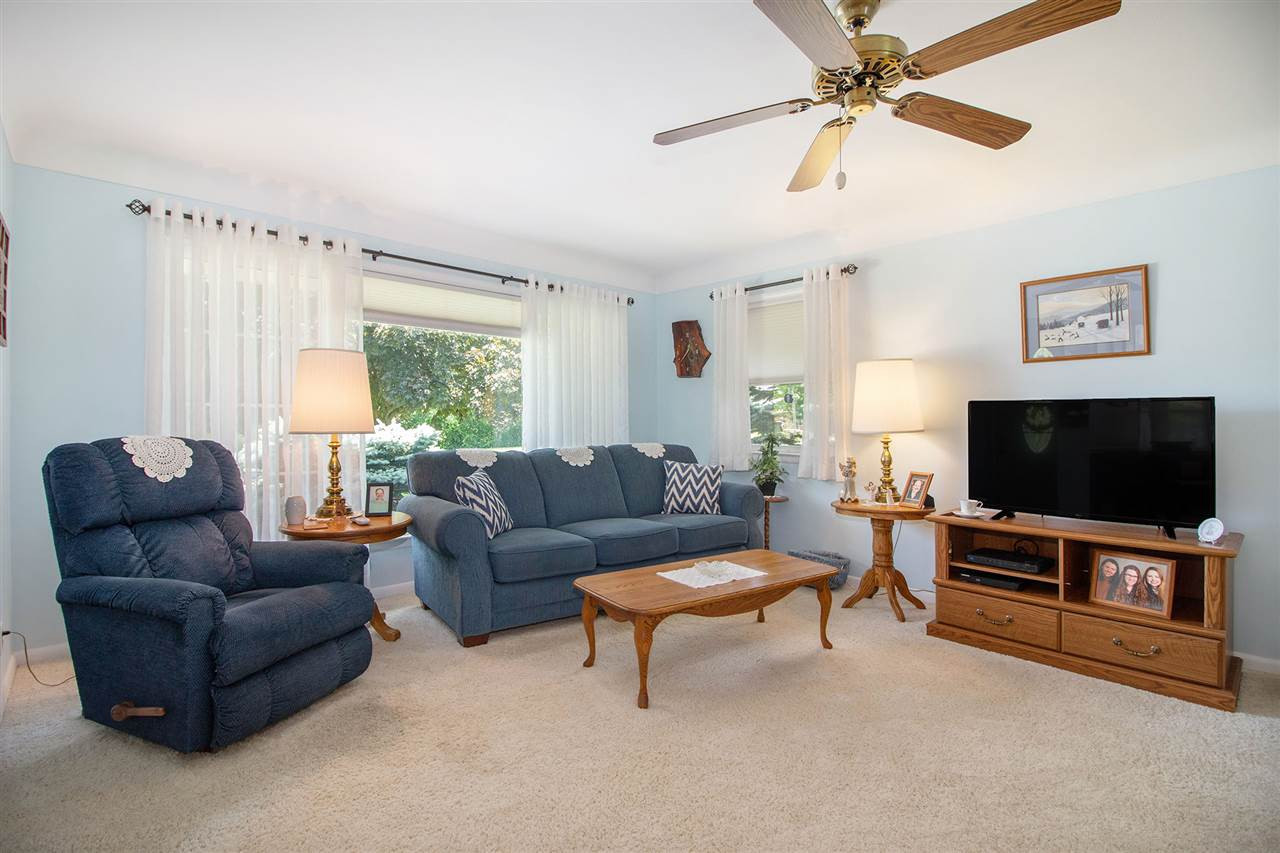 1609 Badgley Road Jackson, MI 49203 - Photo 3 of 25 Photo 3