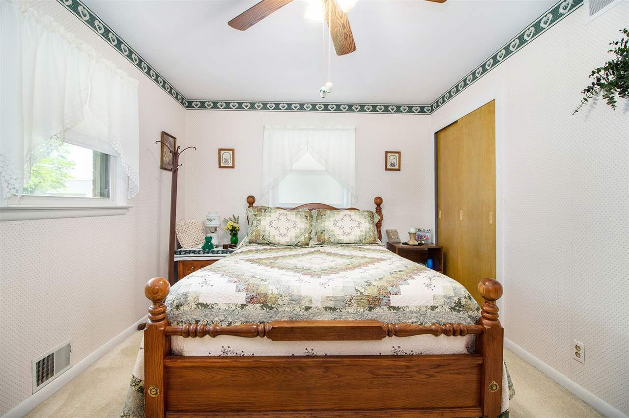 1609 Badgley Road Jackson, MI 49203 - Photo 7 of 25 Photo 7
