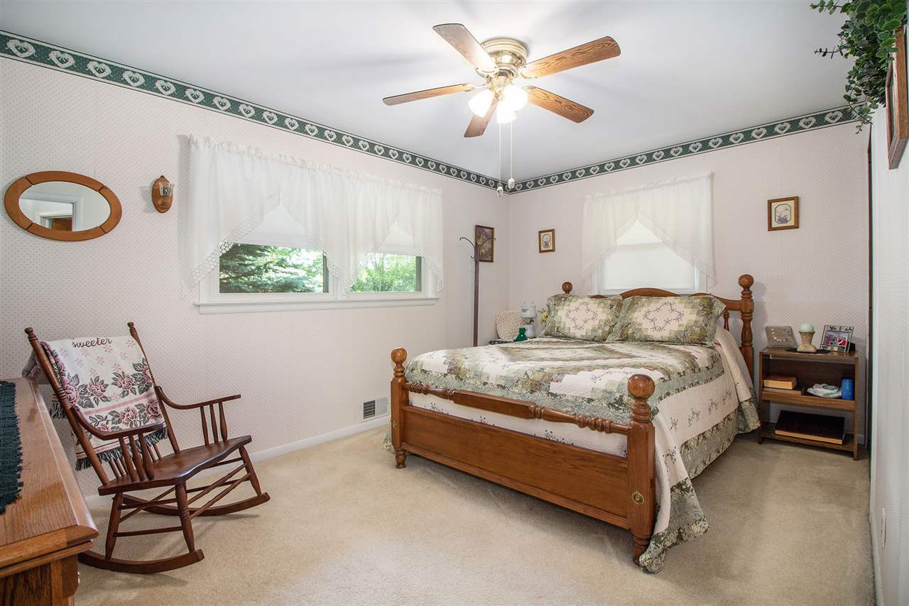 1609 Badgley Road Jackson, MI 49203 - Photo 8 of 25 Photo 8