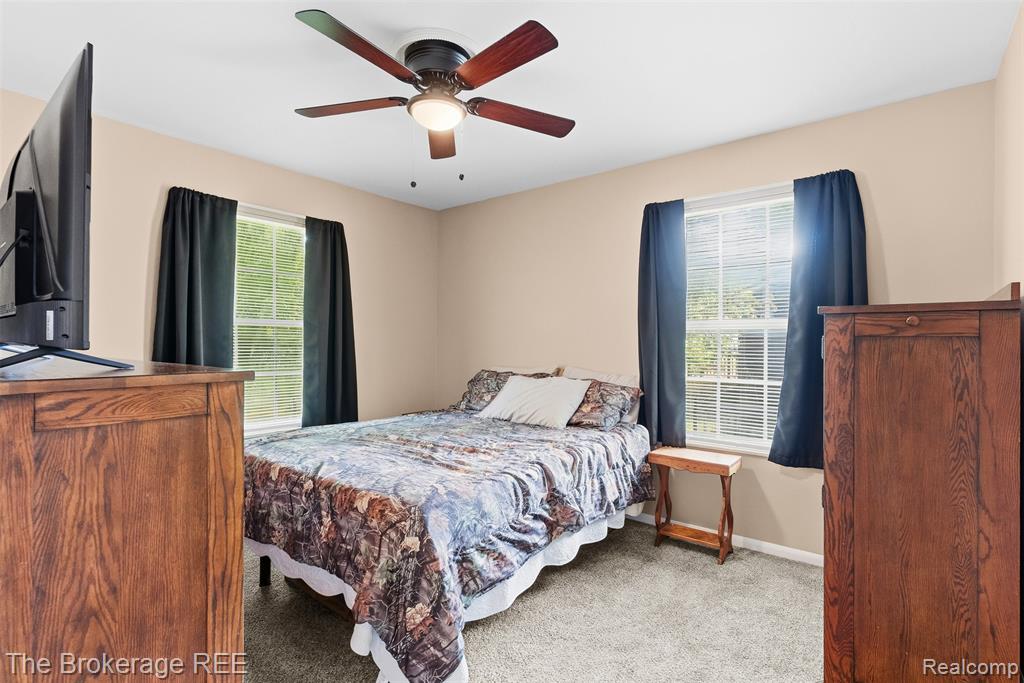 6509 Silver Lake Road Linden, MI 48451 - Photo 24 of 43