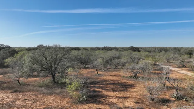 a view of outdoor space and city view