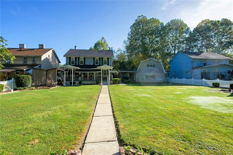 146 Hurst Road Smock, PA 15480 - Photo 21 of 23