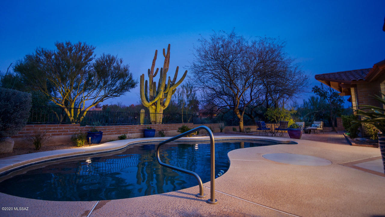 801 East Rudasill Road Tucson, AZ 85718 - Photo 15 of 32 Gallery Image 15