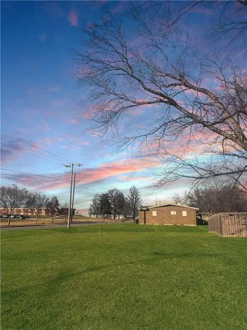 $40,000 | East Warren Street, Gardner, KS 66030
