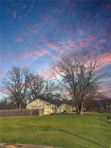$40,000 | East Warren Street, Gardner, KS 66030