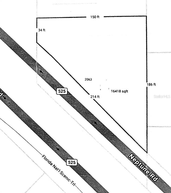 a view of a floor plan