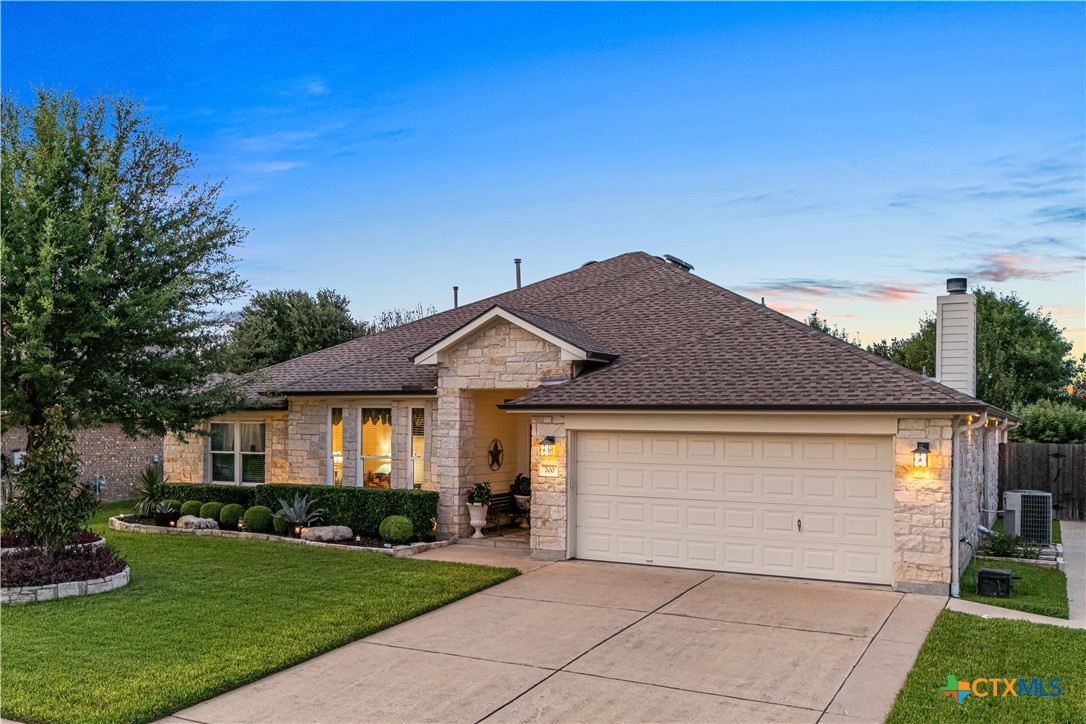 700 Stokesay Castle Path Pflugerville, TX 78660 - Photo 1 of 1 Gallery Image 1