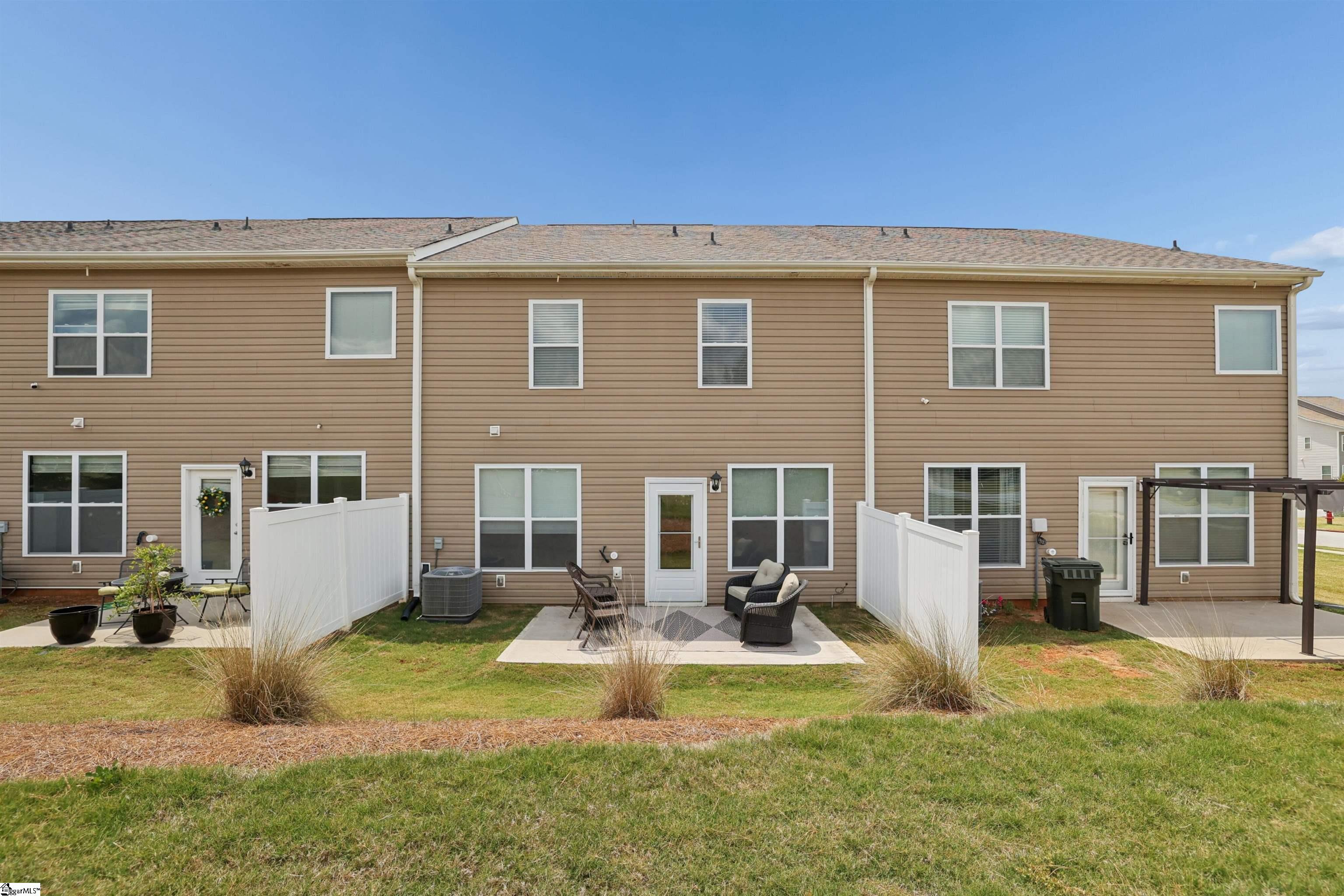 505 Yellow Fox Road Greer, SC 29650 - Photo 24 of 25