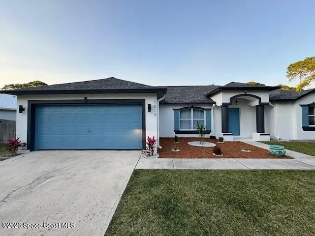 $2,195 | 1013 Salina Street Southeast, Palm Bay, FL 32909
