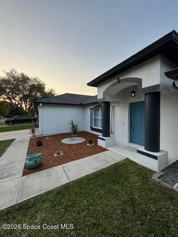 $2,195 | 1013 Salina Street Southeast, Palm Bay, FL 32909