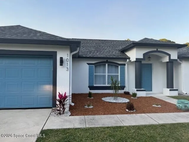 $2,195 | 1013 Salina Street Southeast, Palm Bay, FL 32909
