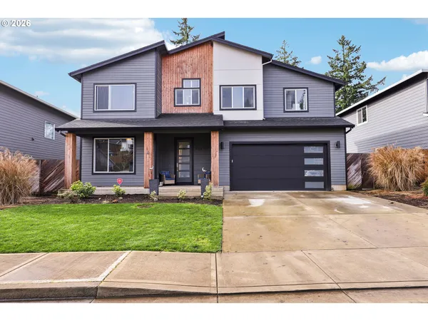 $599,900 | 35510 Portland View Drive, St. Helens, OR 97051
