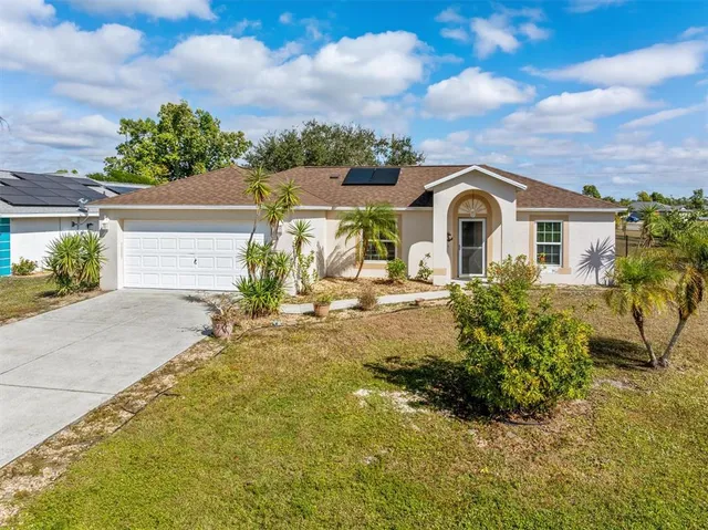 $250,000 | 25324 Lychee Court, Punta Gorda, FL 33955