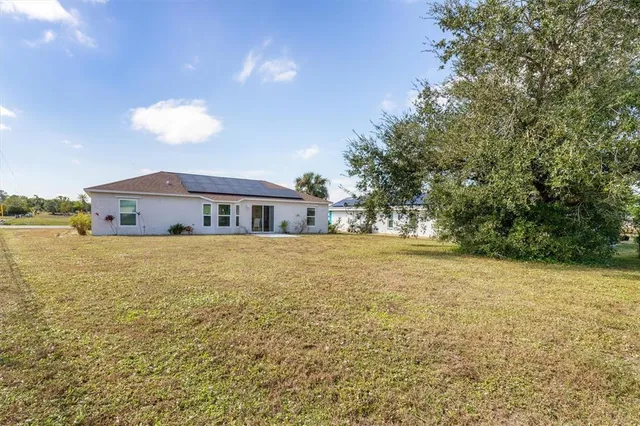 $250,000 | 25324 Lychee Court, Punta Gorda, FL 33955
