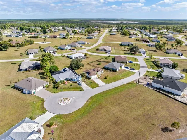 $250,000 | 25324 Lychee Court, Punta Gorda, FL 33955