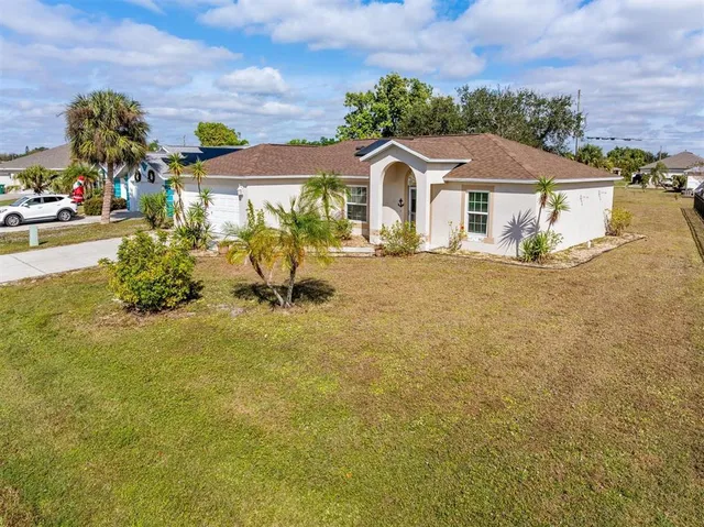 $250,000 | 25324 Lychee Court, Punta Gorda, FL 33955