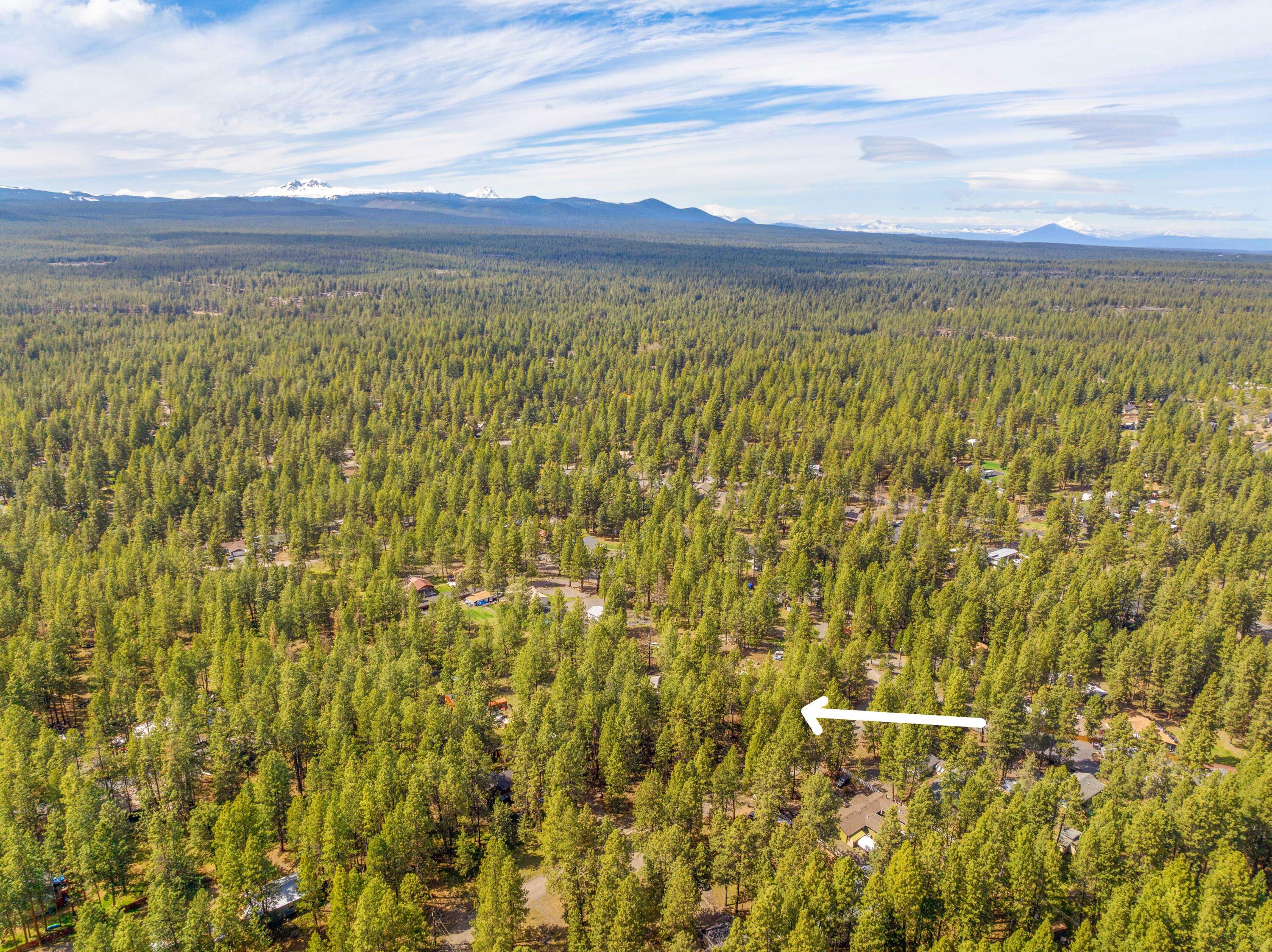 19077 Choctaw Road Bend, OR 97702 - Photo 9 of 14 Gallery Image 9