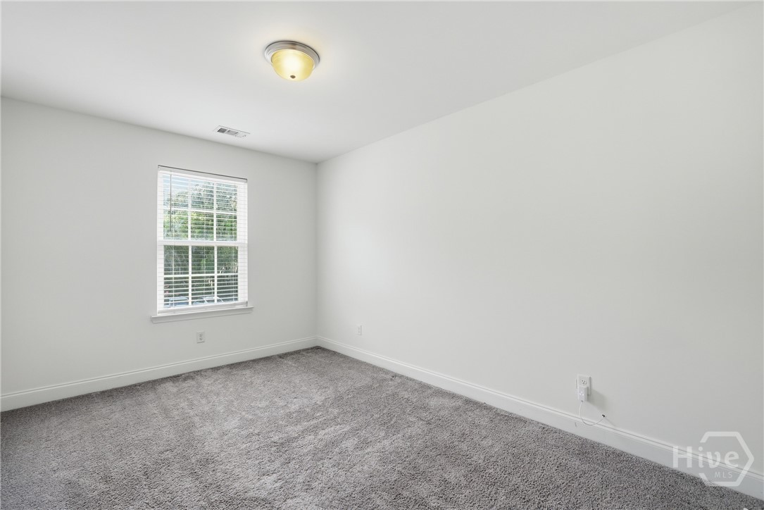 11330 White Bluff Road, Unit 31 Savannah, GA 31419 - Photo 25 of 36 Bedroom #3 offers a large closet.