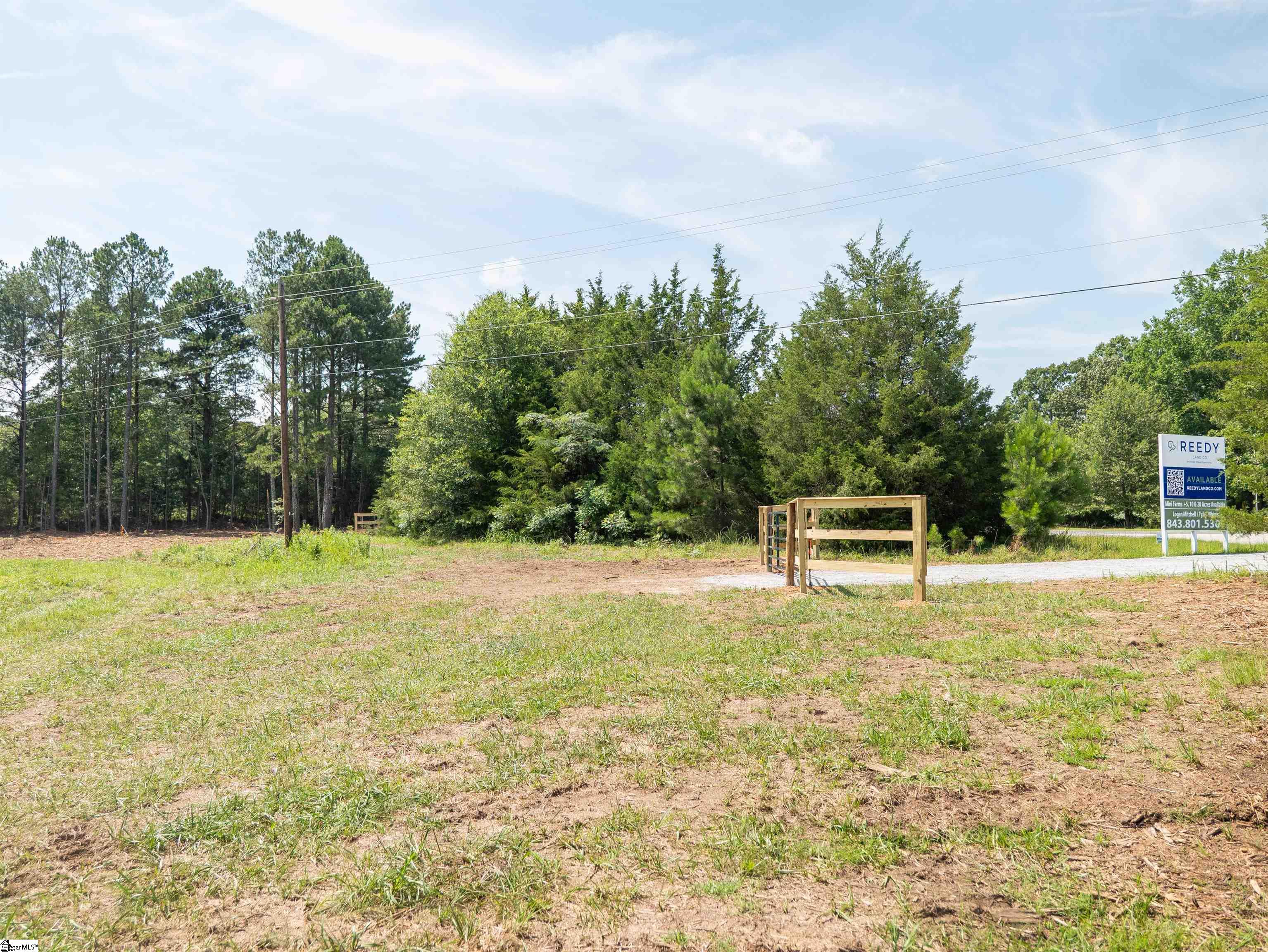 0 Cheek Road, Unit LOT 2 Gray Court, SC 29645 - Photo 10 of 23
