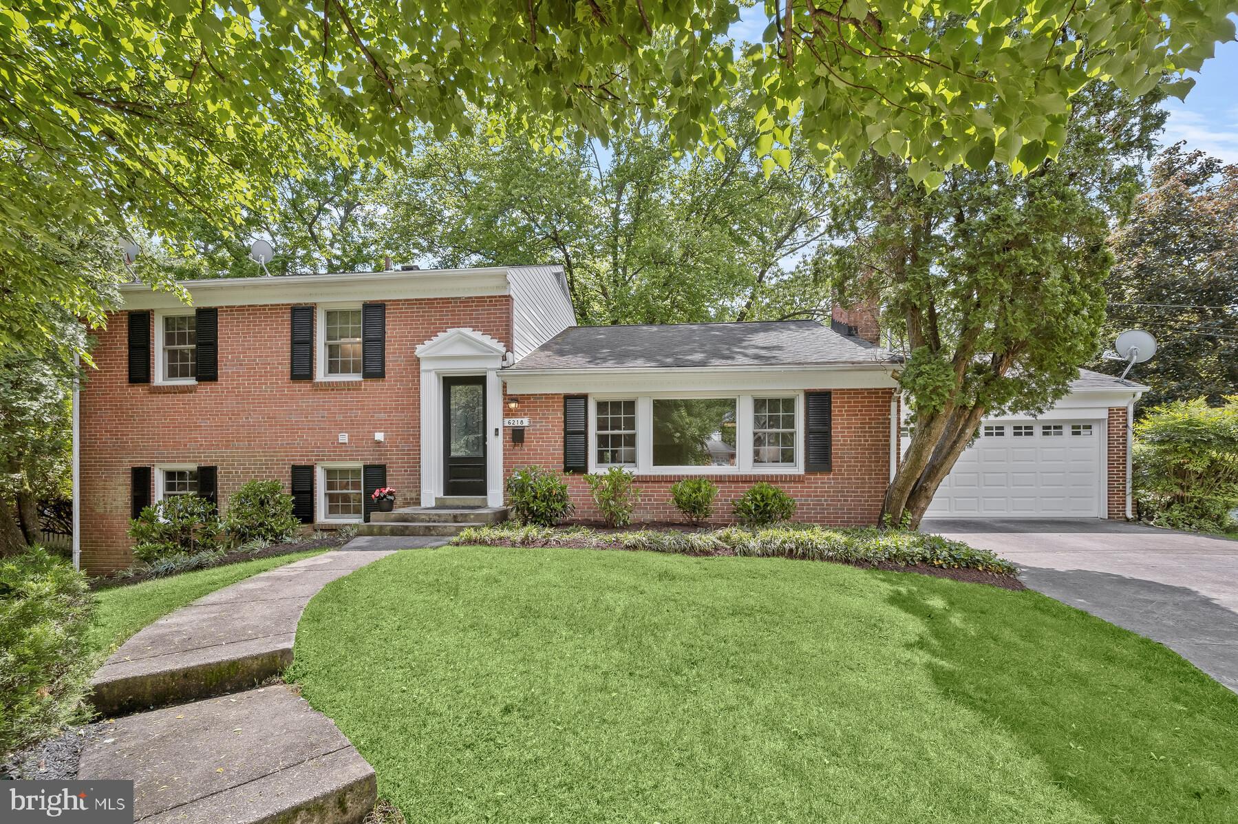 6218 Redwing Road Bethesda, MD 20817 - Photo 1 of 36 Presenting 6218 Redwing Road!