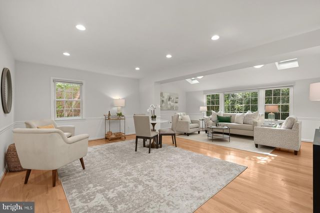 $1,450,000 | 6218 Redwing Road, Bethesda, MD 20817