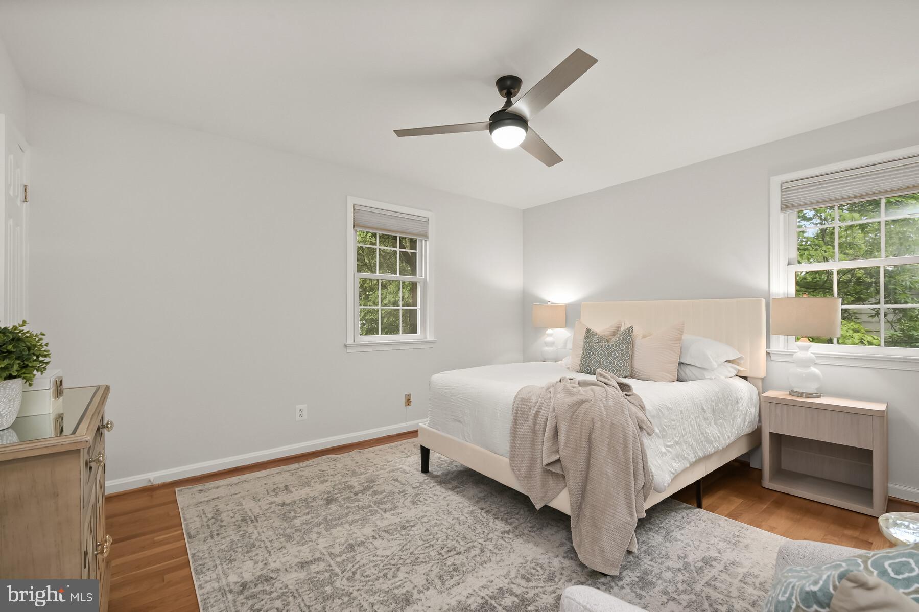 6218 Redwing Road Bethesda, MD 20817 - Photo 25 of 36 Primary Bedroom