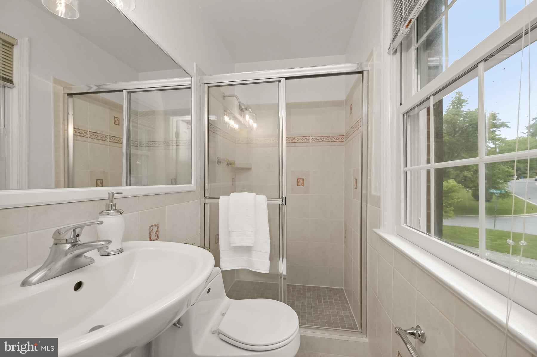6218 Redwing Road Bethesda, MD 20817 - Photo 27 of 36 Primary Bath - updated