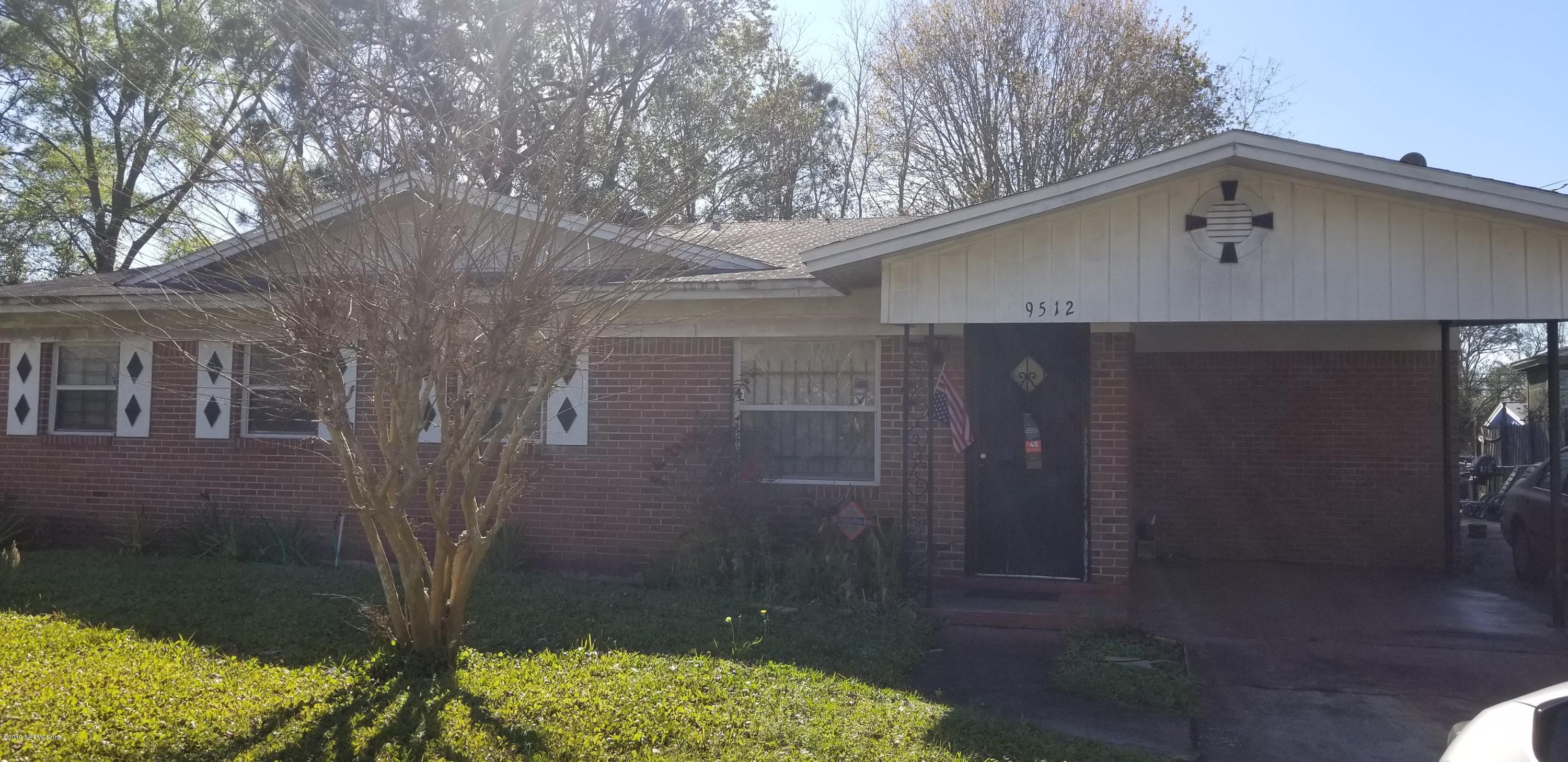 9512 Scadlocke Road Jacksonville, FL 32208 - Photo 1 of 1 SCADLOCKE photo