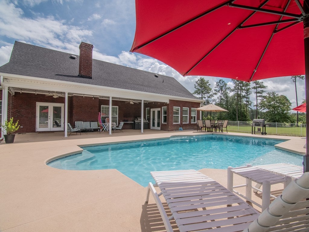 4977 Shiloh Road Hahira, GA 31632 - Photo 50 of 52 Gallery Image 50