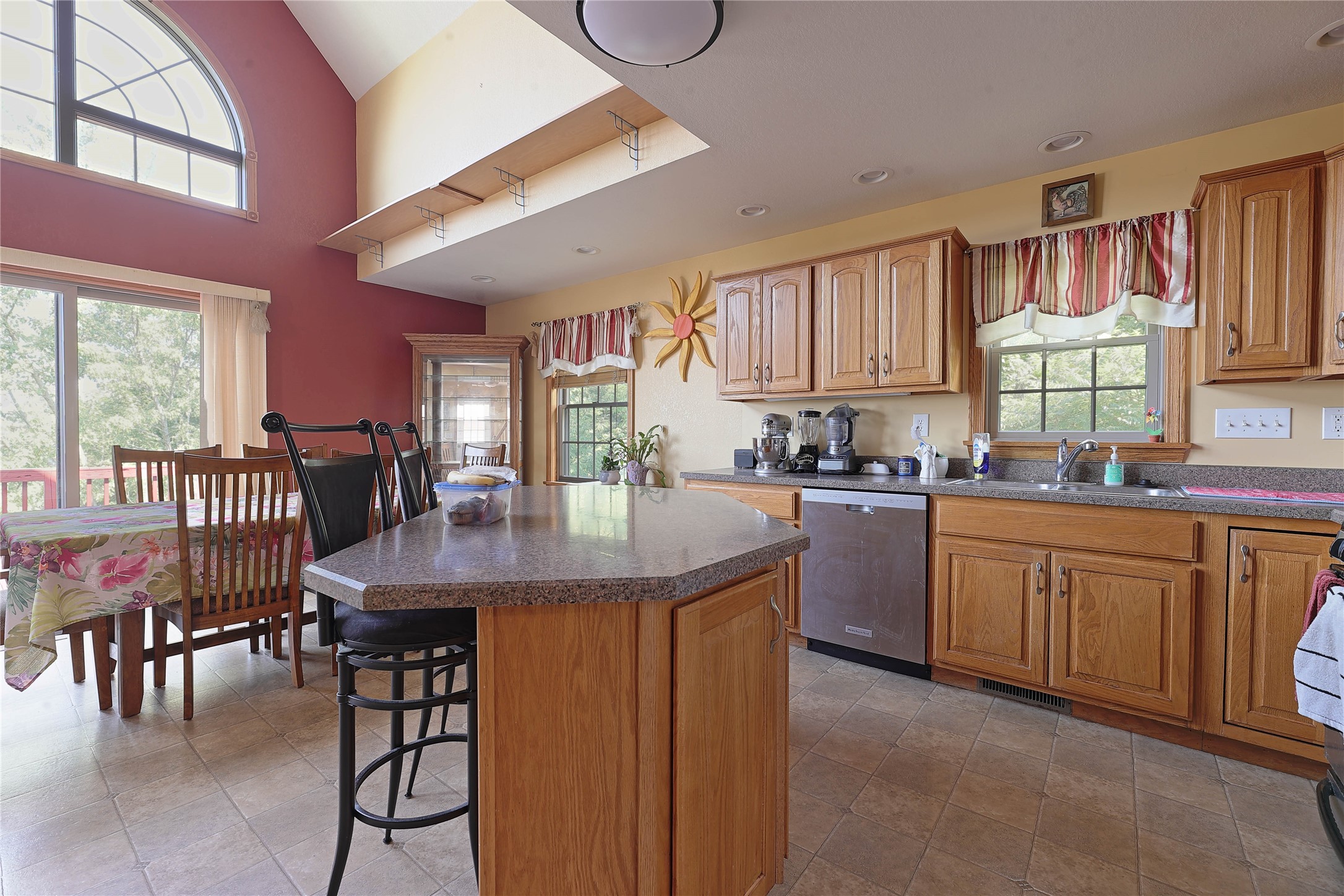 2436 Golf Club Road Erie, PA 16509 - Photo 12 of 28 Kitchen Area