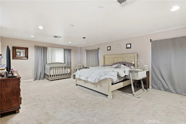 a view of a backyard of the house